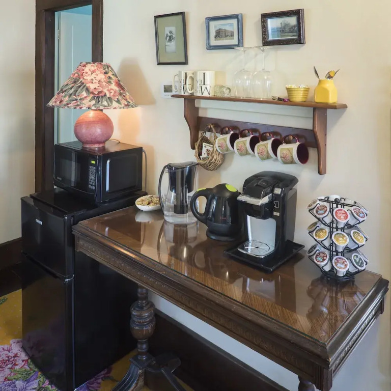 Bell Tower B&B