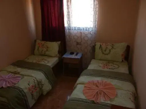 Shkodra Hotel