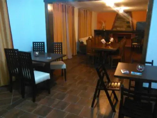 Casa das Argolas