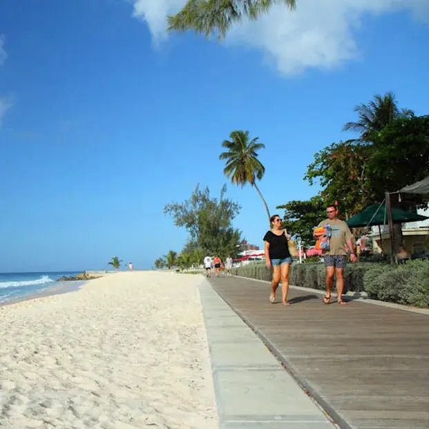 Allamanda Beach Hotel