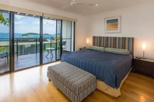 Shorelines Apartments on Hamilton Island by HIHA