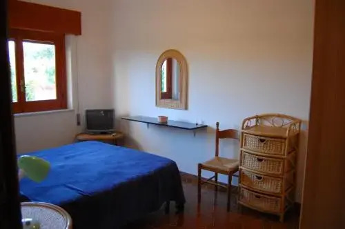 Airport Villa Mary