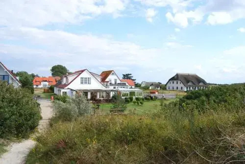 Hotel Enddorn Hiddensee