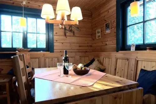Galå Fjällgård