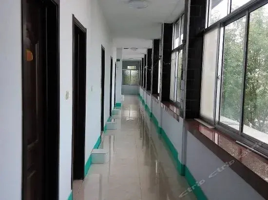 Taihe Hotel