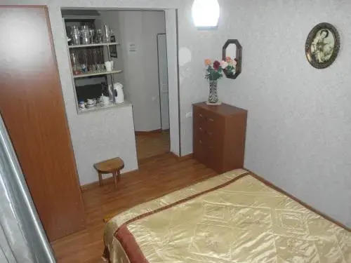 Villa Lazika