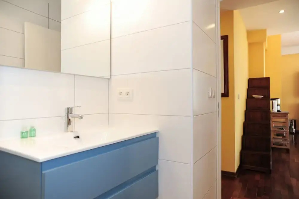 Suite Genevieve Five Stars Holiday House