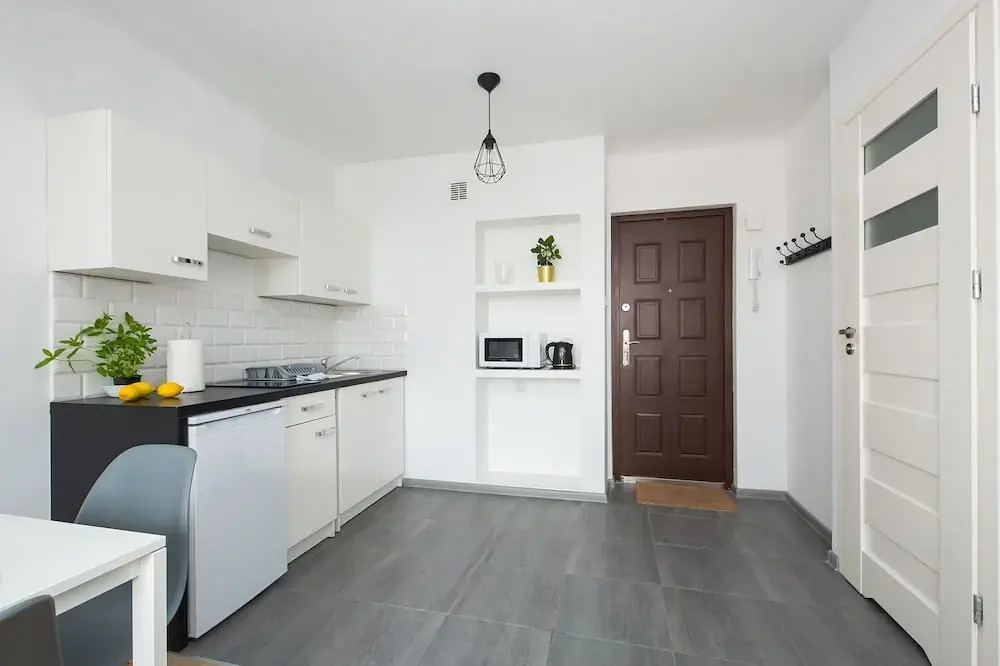 ShortStayPoland Zelazna (B47)