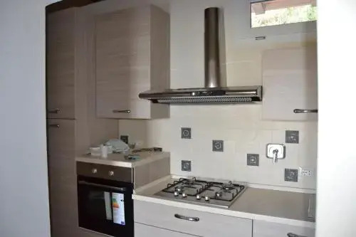 La Casa Di Ninetta