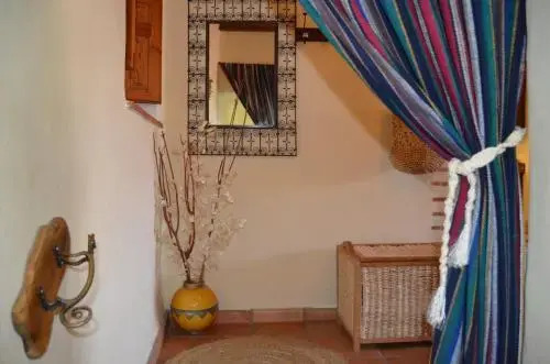 La Casa Del Teix