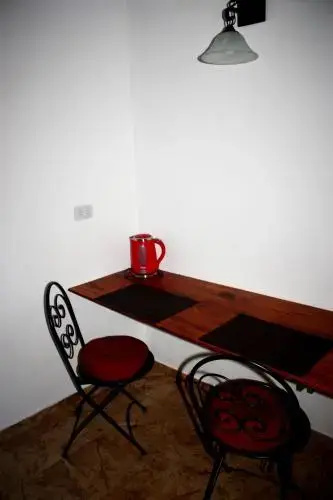 Cabaña Duraznillo
