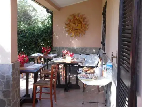 B&B degli Ulivi da Patty