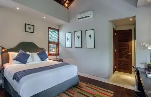 iMADE Villa