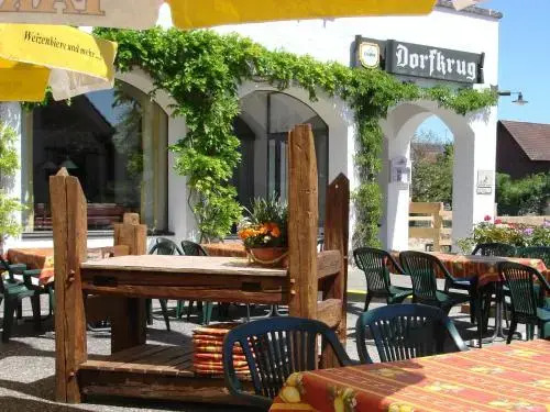 Gasthof Dorfkrug