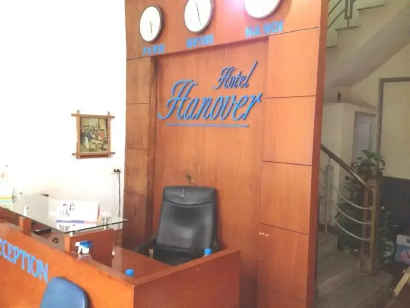 Hanover Hotel