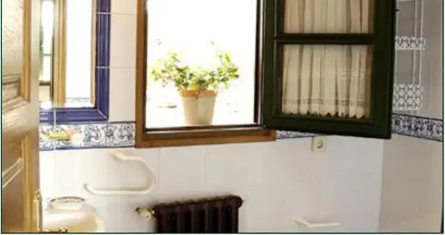 Casa Farruco