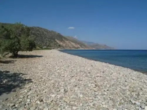 Camping Paleochora