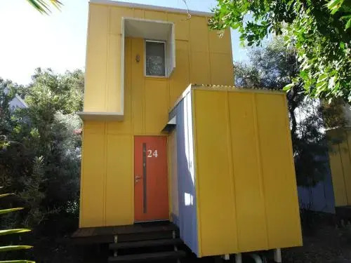 Shack 24