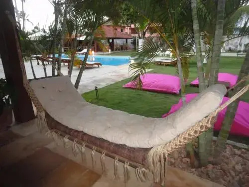 Controvento Boutique Hotel - Yoga Kitesurf