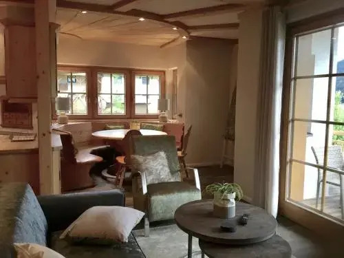 Ferienhaus Kolbitsch