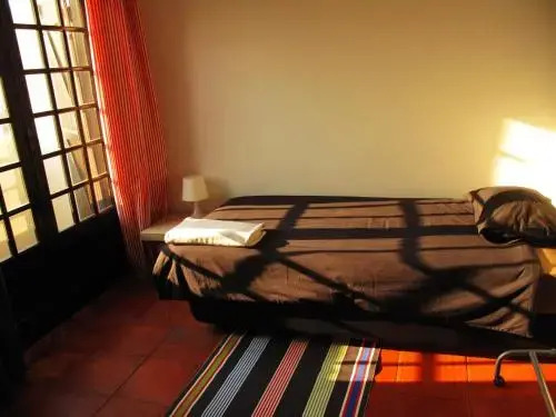Surfing Inn Peniche
