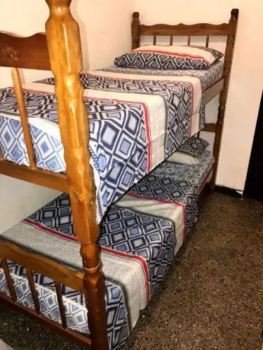 RedBlue Hostel Higienópolis