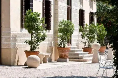 Villa Barberina