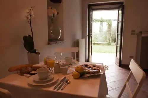Relais Castei Del Garda