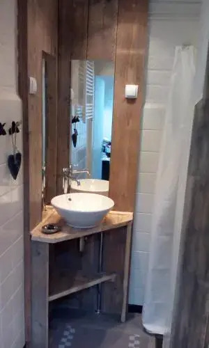 Bungalow Bijsselse
