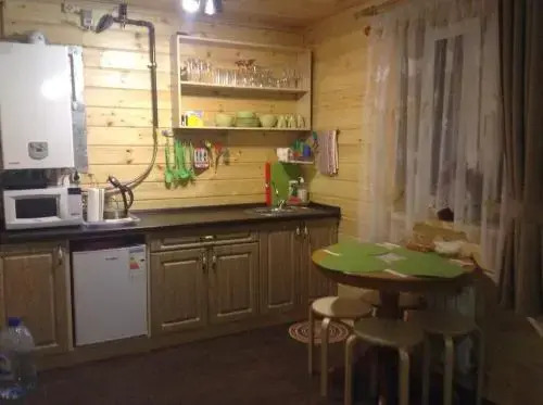 Гостевой дом на Всполье