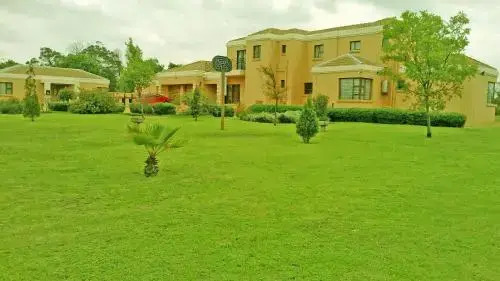 Indzawo Guest House