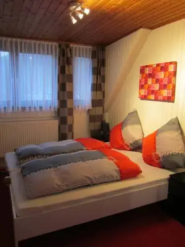 Gästehaus am Fels
