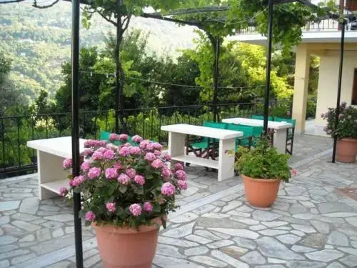 Paradeisos Rooms Pelion