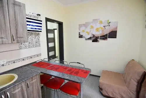 Apartment on Mira