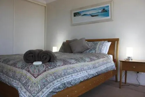 Forster Holiday Apartment