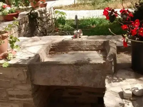 Garden Kamara House