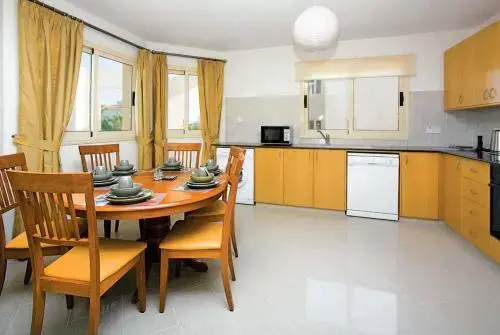Coralia Dream Villa 1