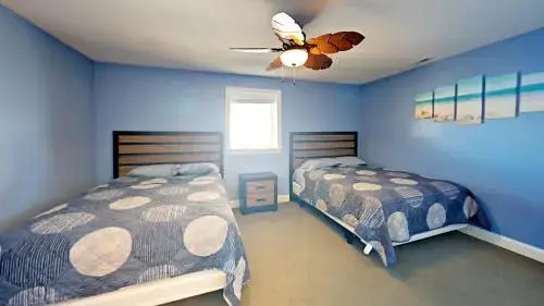 Put-in-Bay Waterfront Condo #109