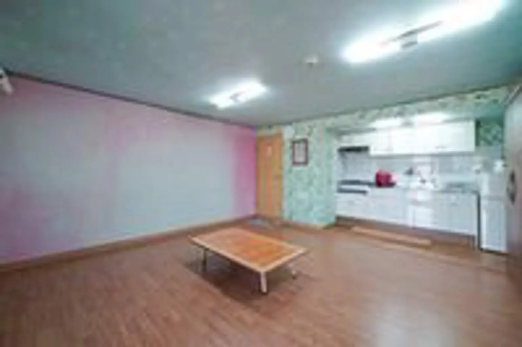 Namhae Sanmaru Pension