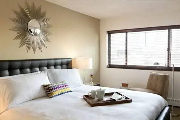 Furnished Quarters at Halstead White Plains
