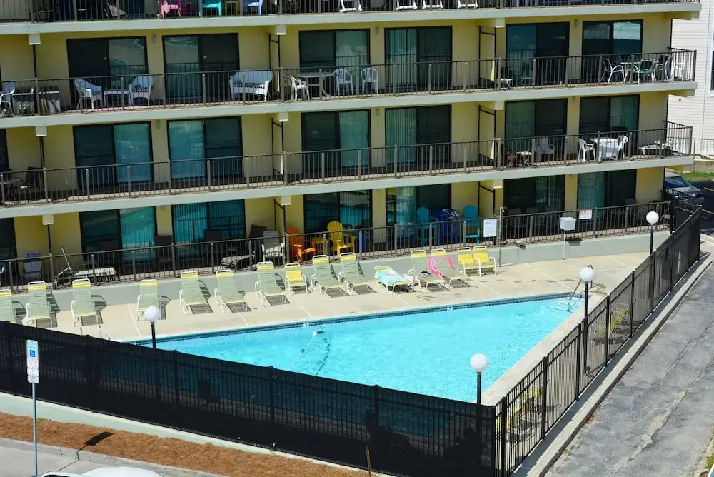 Diamond Head 312  - 2 Br Condo