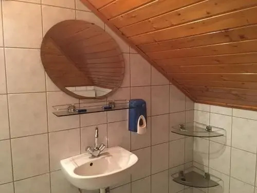 Termál Vendégház