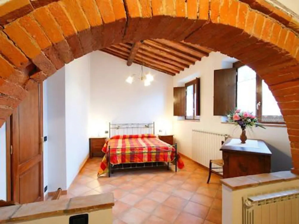 Apartment Il Forno by Interhome
