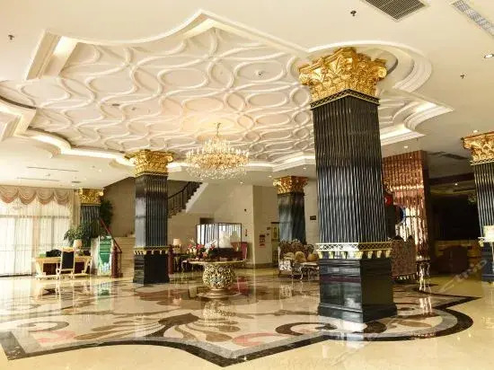 Jia Da Hotel
