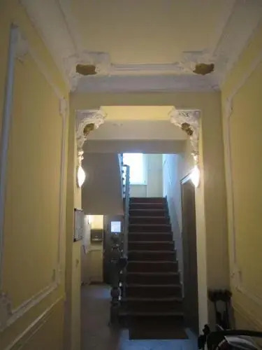 Ruhige Ferienwohnung - Berlin Mitte