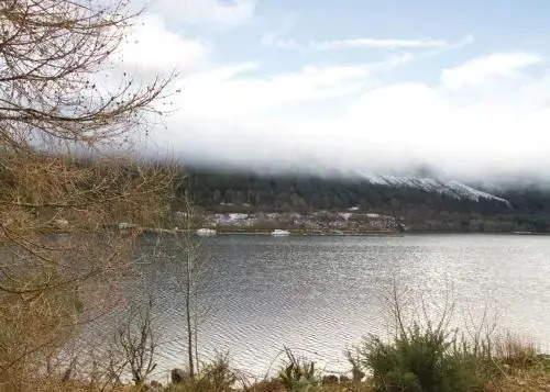 Glengarry Lodges