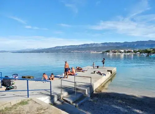 Apartmani Ana