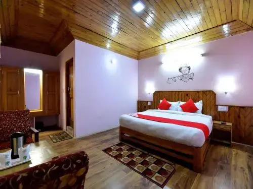 Olive County Resorts