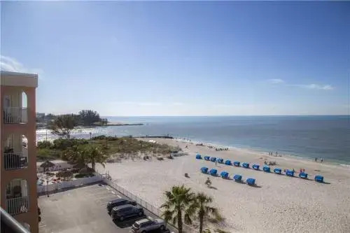 Sandy Shores Condos #501