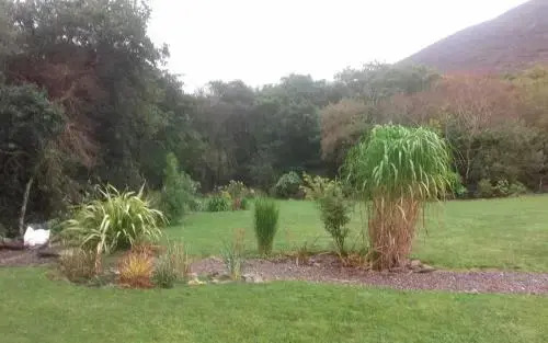 Victorias house